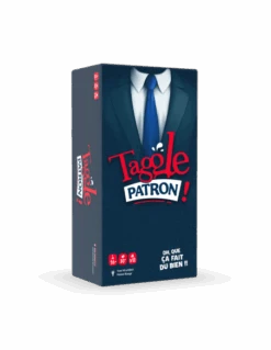 Taggle Patron