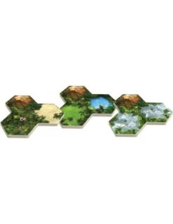 Taluva 10 Taluva -Jeux Série Magasin taluva 3