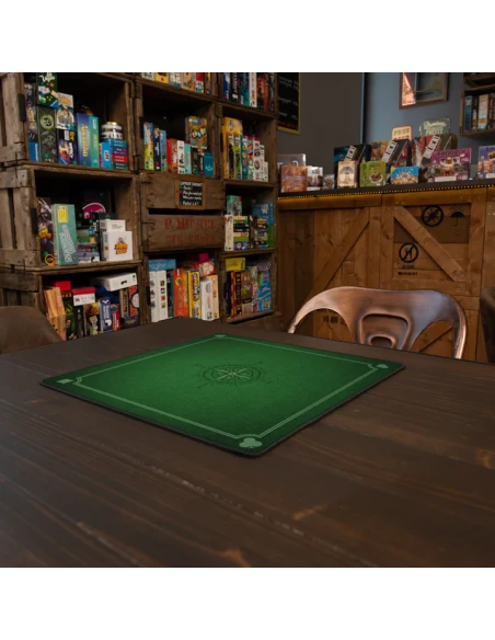 Tapis De Carte 40x40cm 5 Tapis De Carte 40x40cm – Image 3