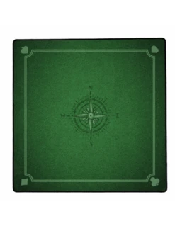 Tapis De Carte 40x40cm