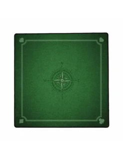 Tapis De Cartes 60x60cm