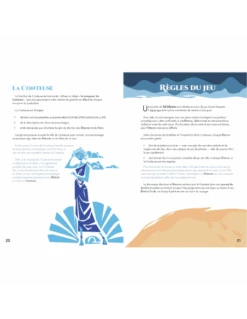 Tel Ulysse - Jeu De Rôle Solo -Jeux Série Magasin tel ulysse jeu de role solo 1