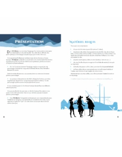 Tel Ulysse - Jeu De Rôle Solo -Jeux Série Magasin tel ulysse jeu de role solo 2