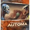Terraforming Mars : Automa (Ext.) 1 Terraforming Mars : Automa (Ext.) -Jeux Série Magasin terraforming mars automa ext
