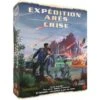 Terraforming Mars - Expédition Arès : Crise (Ext) 2 Terraforming Mars - Expédition Arès : Crise (Ext) -Jeux Série Magasin terraforming mars expedition ares crise ext