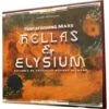 Terraforming Mars : Hellas & Elysium (Ext) -Jeux Série Magasin terraforming mars hellas elysium ext