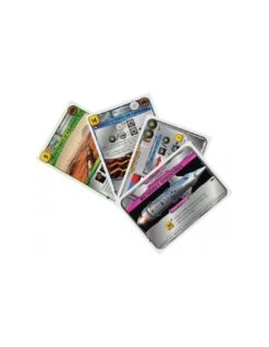 Terraforming Mars : Prélude 2 (Promopack)