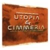 Terraforming Mars : Utopia & Cimmeria Mappack (Ext.) 2 Terraforming Mars : Utopia & Cimmeria Mappack (Ext.) -Jeux Série Magasin terraforming mars utopia cimmeria mappack ext