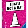 Ravensburger That's Not A Hat 1 Ravensburger That's Not A Hat -Jeux Série Magasin that s not a hat