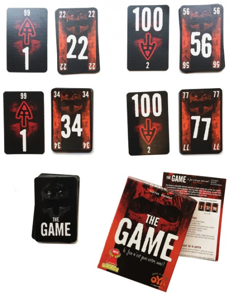 The Game 4 The Game – Image 2