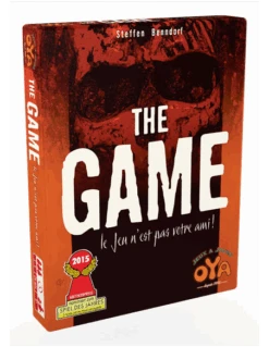The Game
