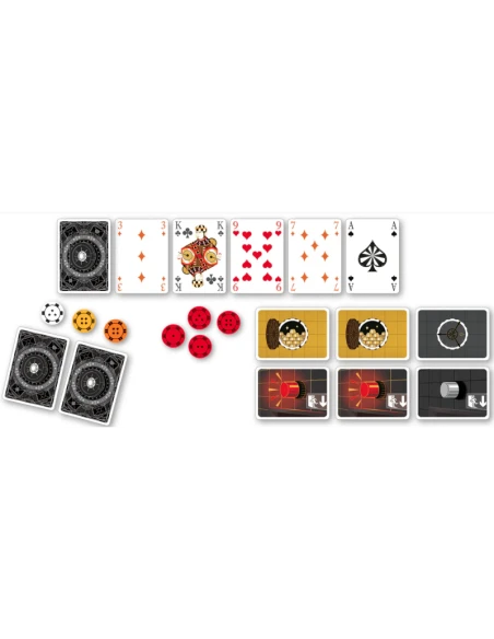 The Gang 5 The Gang – Image 3