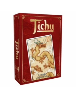 Tichu
