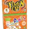 Time's Up Family 2 (Orange) -Jeux Série Magasin time s up family 2 orange