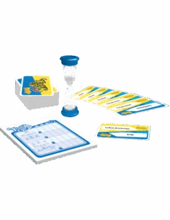 Jeux Série Magasin -Jeux Série Magasin time s up party 1