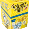 ASMODEE Time's Up Party (Jaune) -Jeux Série Magasin time s up party