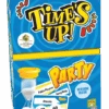 Time's Up Party (Bleu) 1 Time's Up Party (Bleu) -Jeux Série Magasin time s up party bleu