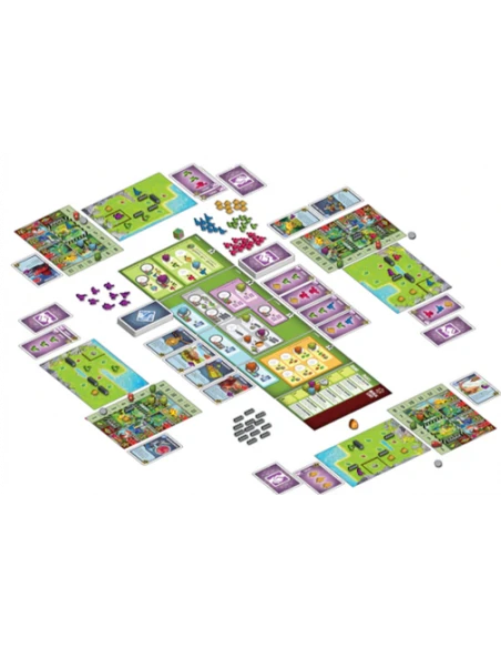 Tiny Epic Dinosaurs 4 Tiny Epic Dinosaurs – Image 2