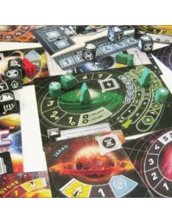 Tiny Epic Galaxies 5 Tiny Epic Galaxies -Jeux Série Magasin tiny epic galaxies 1