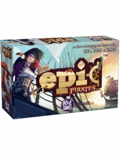 Tiny Epic Pirates 5 Tiny Epic Pirates -Jeux Série Magasin tiny epic pirates 1
