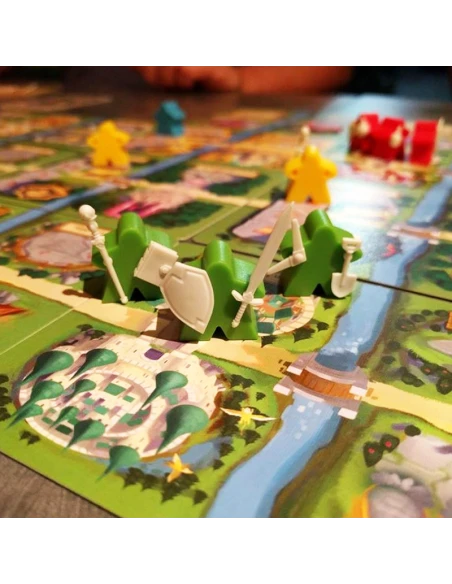 Tiny Epic Quest 4 Tiny Epic Quest – Image 2