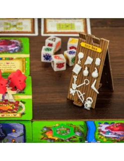 Tiny Epic Quest 8 Tiny Epic Quest -Jeux Série Magasin tiny epic quest 2