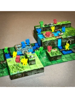 Tiny Epic Tactics 5 Tiny Epic Tactics -Jeux Série Magasin tiny epic tactics 1