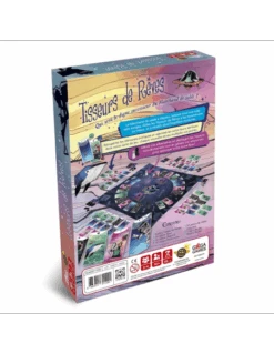 Tisseur De Rêves -Jeux Série Magasin tisseur de reves 5