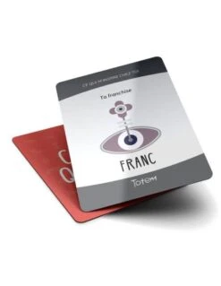 Totem (Nouvelle Version) -Jeux Série Magasin totem nouvelle version 3