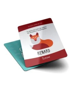 Totem (Nouvelle Version) -Jeux Série Magasin totem nouvelle version 4