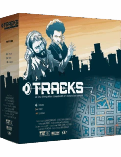 Tracks