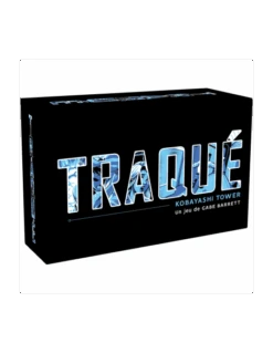 TRAQUÉ : Kobayashi Tower