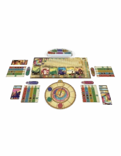 Trekking Through History 6 Trekking Through History -Jeux Série Magasin trekking through history 1