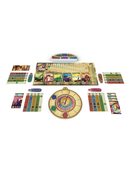 Trekking Through History 4 Trekking Through History – Image 2