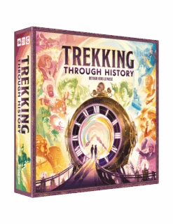 Trekking Through History