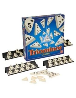 Triomino Classic -Jeux Série Magasin triomino classic 1