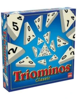 Triomino Classic