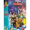 Loki Troll & Dragon 2 Loki Troll & Dragon -Jeux Série Magasin troll dragon