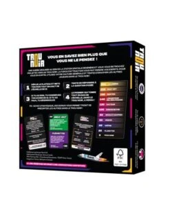 Jeux Série Magasin -Jeux Série Magasin trou noir 1