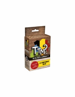 TTMC - Le Complément Belge (Ext.)