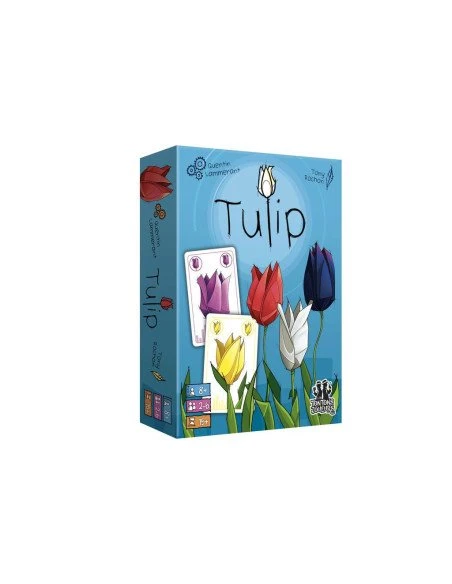 Tulip 3 Tulip