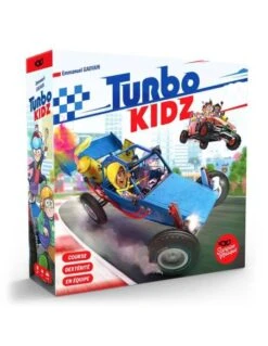 Turbo Kidz