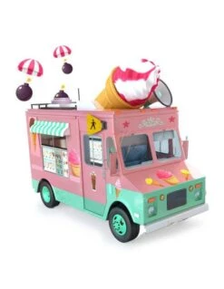 Turbo Kidz -Jeux Série Magasin turbo kidz 6