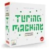 Turing Machine 1 Turing Machine -Jeux Série Magasin turing machine