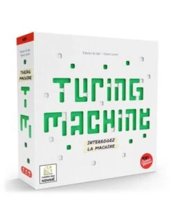 Turing Machine