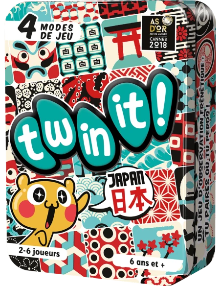 Twin It Japan 3 Twin It Japan
