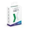 Ultimate Guard 100 Cortex Sleeves Standard Vert Mat -Jeux Série Magasin ultimate guard 100 cortex sleeves standard vert mat