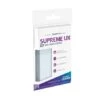 Ultimate Guard 50 Sleeves Supreme UX 3rd Skin Standard (66 X 93 Mm) 2 Ultimate Guard 50 Sleeves Supreme UX 3rd Skin Standard (66 X 93 Mm) -Jeux Série Magasin ultimate guard 50 sleeves supreme ux 3rd skin standard 66 x 93 mm