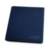 Ultimate Guard Portfolio 480 - 24 Pochettes Bleu 2 Ultimate Guard Portfolio 480 - 24 Pochettes Bleu -Jeux Série Magasin ultimate guard portfolio 480 24 pochettes bleu