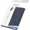 Ultimate Guard Zipfolio 160 - 8 Pocket Bleu 2 Ultimate Guard Zipfolio 160 - 8 Pocket Bleu -Jeux Série Magasin ultimate guard zipfolio 160 8 pocket bleu